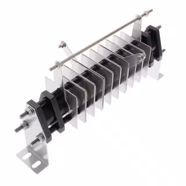 ERZ-U31JP252H Panasonic Electronic Components TVS - Varistori MOV